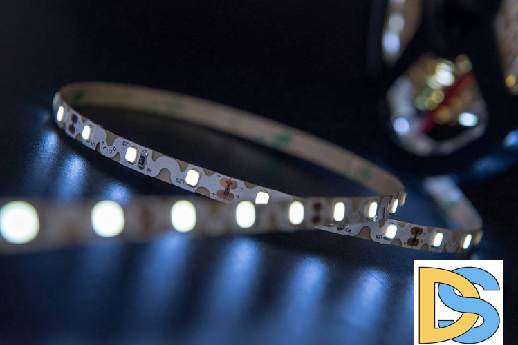 Светодиодная лента SWG SWGFLEX860-9-CW-M 009716