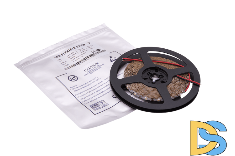 Светодиодная лента SWG SWGFLEX860-9-CW-M 009716