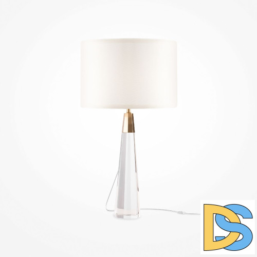 Настольная лампа Maytoni Bianco Z030TL-01BS2