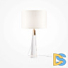 Настольная лампа Maytoni Bianco Z030TL-01BS2