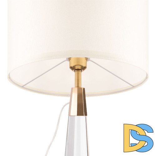 Настольная лампа Maytoni Bianco Z030TL-01BS2