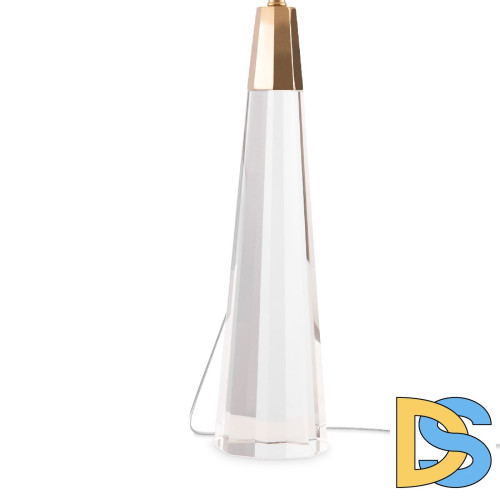 Настольная лампа Maytoni Bianco Z030TL-01BS2