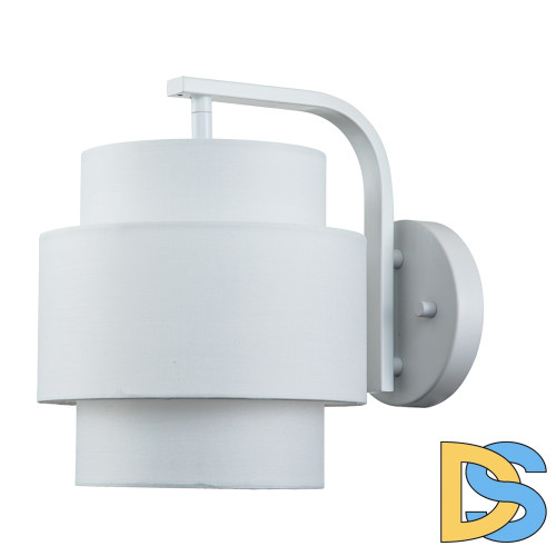 Настенный светильник Indigo Zemfira 13018/1W White V000348