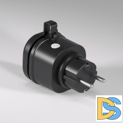 Умная розетка Elektrostandard 4690389201592 a065376