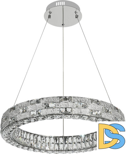 Подвесная люстра Stilfort Gabbana 4014/09/06P