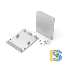 Заглушка профиля Arlight 029031