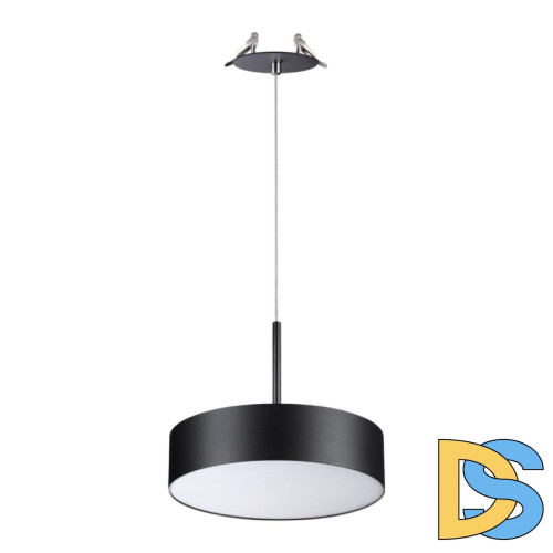 Подвесной светильник Novotech Prometa 358765