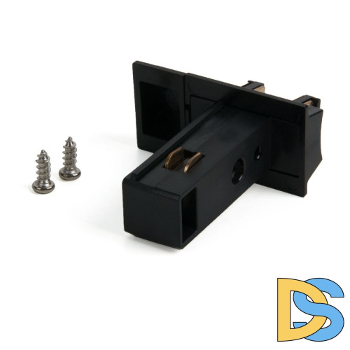Соединитель для круглого шарнирного коннектора Elektrostandard Slim Magnetic 4690389198687 a063967