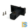 Соединитель для круглого шарнирного коннектора Elektrostandard Slim Magnetic 4690389198687 a063967
