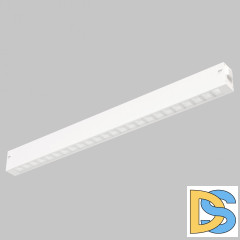 Трековый светильник IMEX Smart Line IL.0050.6002-18-WH