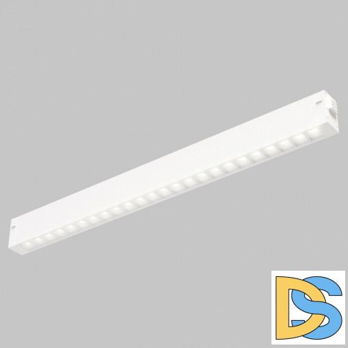 Трековый светильник IMEX Smart Line IL.0050.6002-18-WH