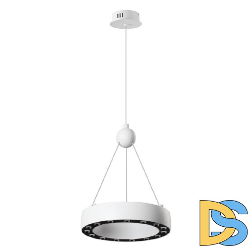 Подвесной светильник Novotech Over Turn 359395