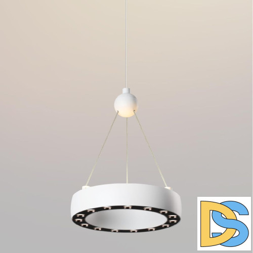 Подвесной светильник Novotech Over Turn 359395