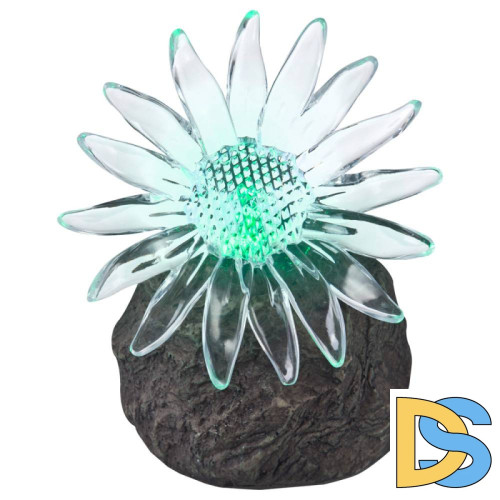 Светильник на солнечных батареях Globo Solar AL 33912