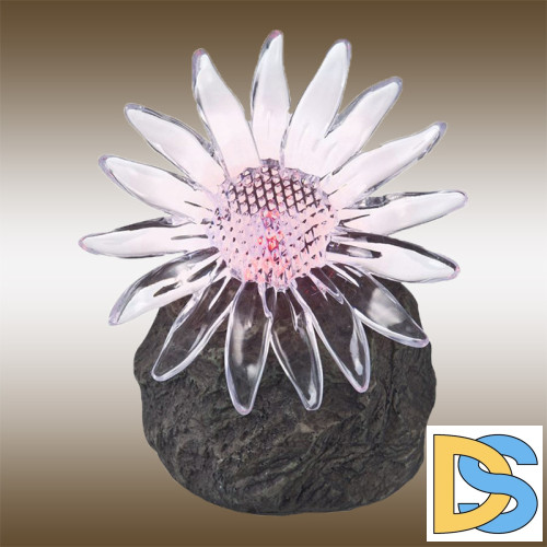 Светильник на солнечных батареях Globo Solar AL 33912