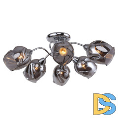 Потолочная люстра Lussole Lgo Cochise LSP-8087