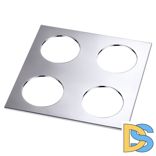 Рамка декоративная Novotech METIS 358252