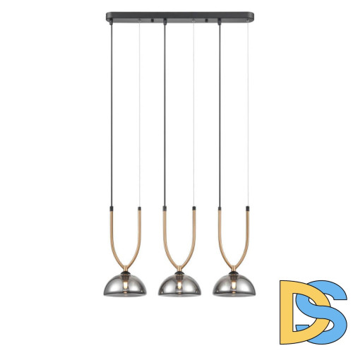 Подвесной светильник Vele Luce Cloe VL5434P03