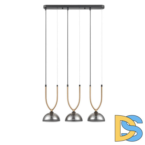 Подвесной светильник Vele Luce Cloe VL5434P03