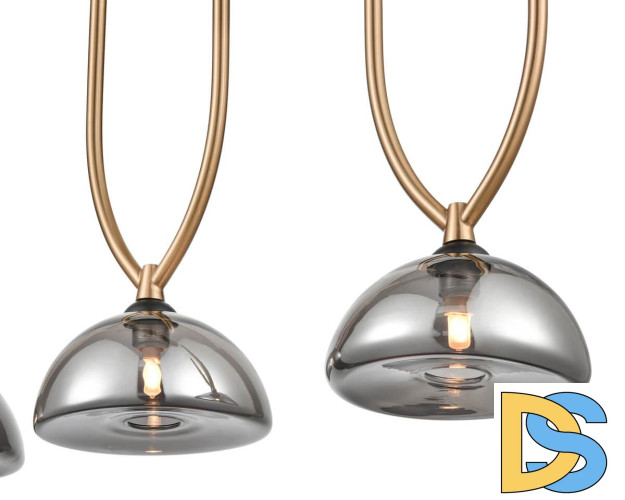 Подвесной светильник Vele Luce Cloe VL5434P03