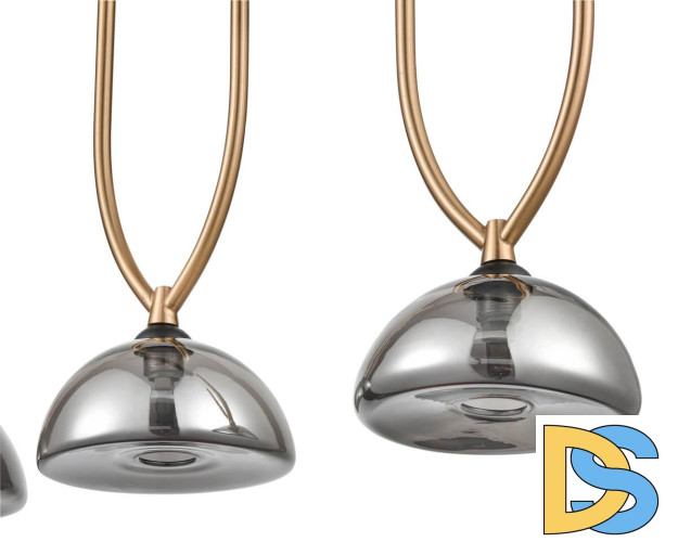 Подвесной светильник Vele Luce Cloe VL5434P03