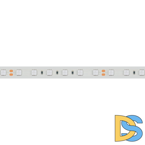 Светодиодная герметичная Arlight RTW-PFS-B60-13mm 24V Yellow 14.4 W/m 036464