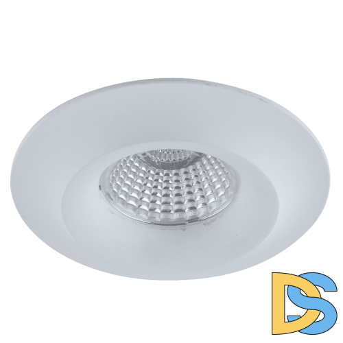 Встраиваемый светильник DesignLed LC1508WH-7-WW 002209
