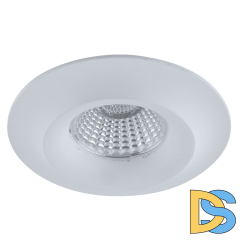 Встраиваемый светильник DesignLed LC1508WH-7-WW 002209