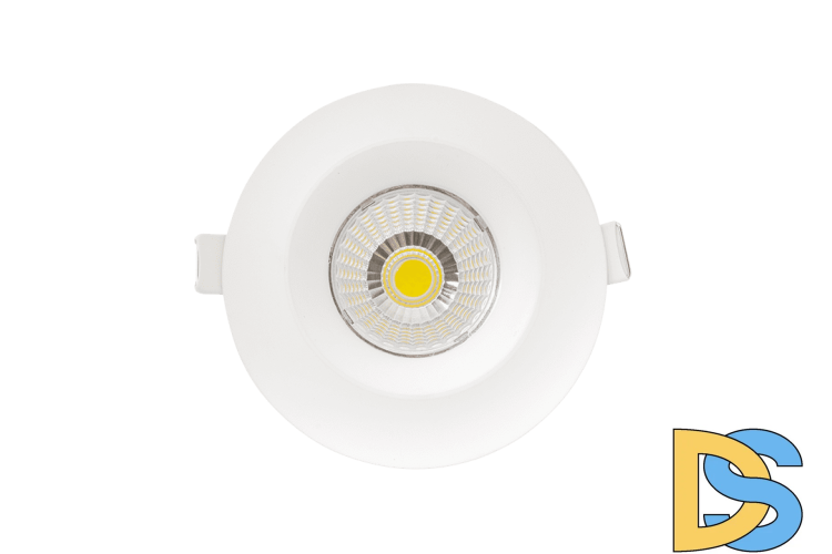 Встраиваемый светильник DesignLed LC1508WH-7-WW 002209