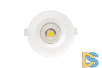 Встраиваемый светильник DesignLed LC1508WH-7-WW 002209
