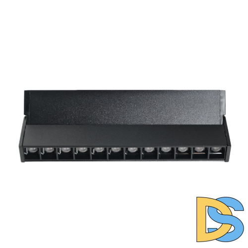 Трековый магнитный светильник Voltalighting Light AIJL-CX-E0081/10W/30/3К/B