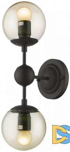 Бра WERTMARK WE236.02.021