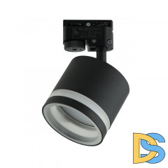 Трековый светильник IMEX Arta IL.0010.0011 BK
