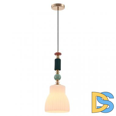 Подвесной светильник Moderli Charm V10904-P