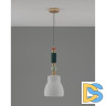 Подвесной светильник Moderli Charm V10904-P