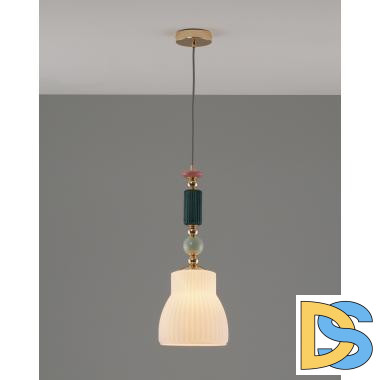 Подвесной светильник Moderli Charm V10904-P