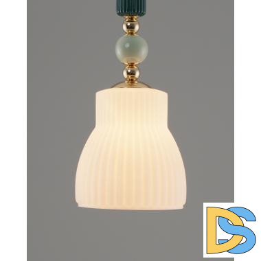 Подвесной светильник Moderli Charm V10904-P