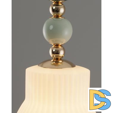 Подвесной светильник Moderli Charm V10904-P