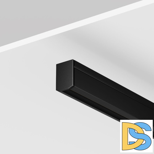 Шинопровод Maytoni Levity TRX184-111B