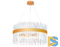 Подвесная светодиодная люстра Ambrella Light Traditional TR5010
