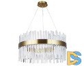 Подвесная светодиодная люстра Ambrella Light Traditional TR5010