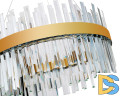 Подвесная светодиодная люстра Ambrella Light Traditional TR5010