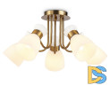 Люстра на штанге Ambrella Light Traditional TR3218