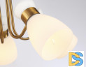 Люстра на штанге Ambrella Light Traditional TR3218
