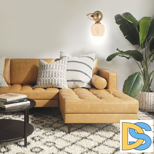 Бра Escada Anemone 1121/1A