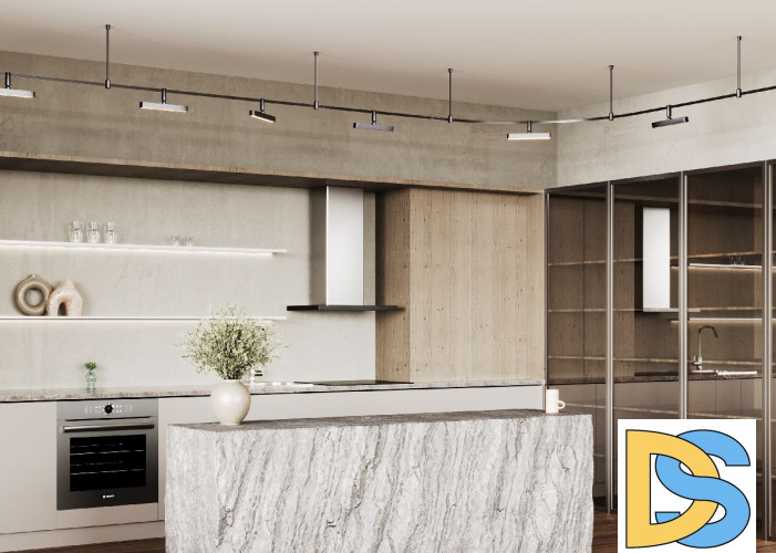 Трековый магнитный светильник Maytoni Basis Rot TR202-1-10W3K-B