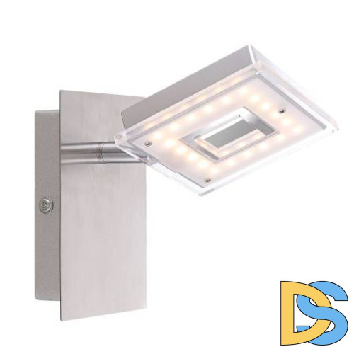 Светодиодный спот Globo Kerstin 56138-1