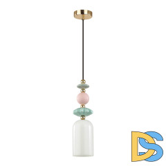 Подвесной светильник Odeon Light CANDY 4861/1B