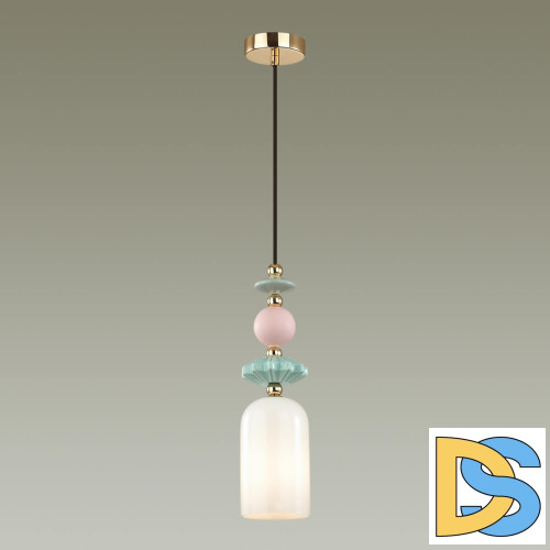 Подвесной светильник Odeon Light CANDY 4861/1B