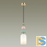 Подвесной светильник Odeon Light CANDY 4861/1B